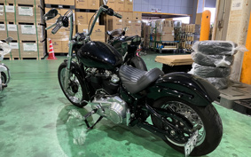 HARLEY HARLEY FXST1340-1450 2020 BVJ