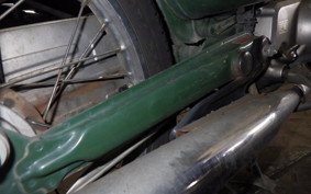 HONDA C50 SUPER CUB AA01
