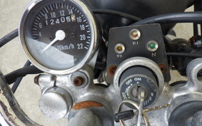 YAMAHA SR400 Gen.2 1996 1JR