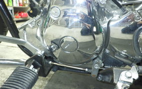 YAMAHA DRAGSTAR 1100 2009 VP13J