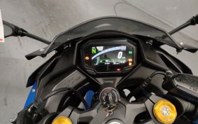 KAWASAKI  NINJA ZX-4R SE ZX400P