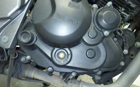 SUZUKI ｼﾞｸｻｰ150 ED13N