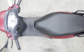 SUZUKI ADDRESS V125 Gen.2 DP12H