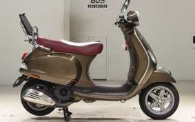 VESPA LX125IE3V