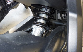 TRIUMPH TRIDENT 660 2021