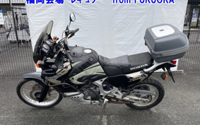 HONDA AFRICA TWIN 750 RD07