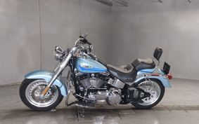 HARLEY HARLEY FLSTF1580 BX5