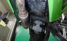 KAWASAKI NINJA 250 SL BX250A