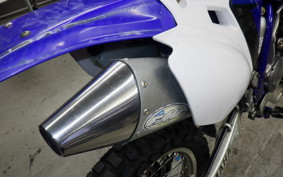 YAMAHA WR250F E 2018