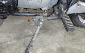 KAWASAKI KZ750 KZ750E