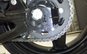 KAWASAKI ZRX-2 2008 ZR400E