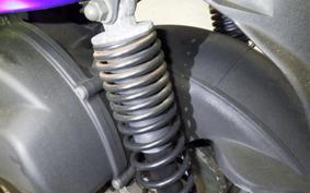 YAMAHA CYGNUS 125 X SE12J