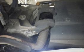 SUZUKI BURGMANストリート125 2013