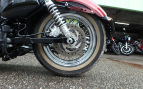 HARLEY XL1200V 2013 LF3