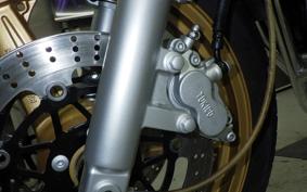 KAWASAKI ZEPHYR 400 KAI 2000 ZR400C