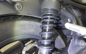 HONDA REBEL 250 A MC49