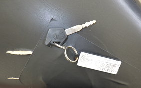 SUZUKI ADDRESS V125 DT11A