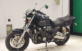 YAMAHA XJR1200 2002 4KG