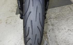 KAWASAKI ZX-25R 2015 ZX250E