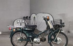 HONDA SUPER CUB90 HA02