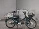 Фото Honda SUPER CUB90 с японского аукциона