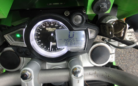 KAWASAKI KSR110 KL110A