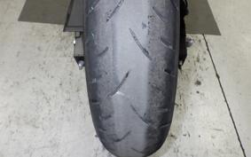 KAWASAKI NINJA 400 2022 EX400L