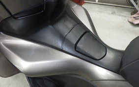HONDA PCX 125 2017 JF81