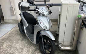 HONDA DIO 110 JF58
