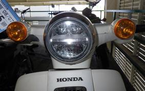 HONDA C110 SUPER CUB 2010 JA44