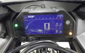 YAMAHA YZF-R3 2025 RH25J