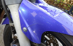 YAMAHA FZS1000 FAZER 2001