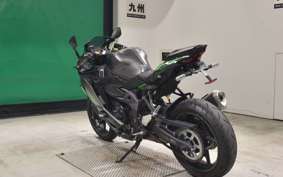 KAWASAKI ZX-25R-2SE 2015 ZX250H