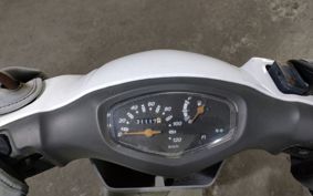 SUZUKI ADDRESS V125 CF4EA