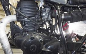 YAMAHA TW200 Gen.2 2023 DG07J