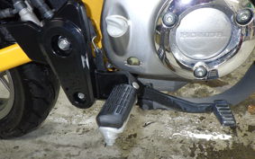 HONDA MONKEY 125 ABS 2023 JB02