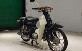 HONDA C50 SUPER CUB E C50