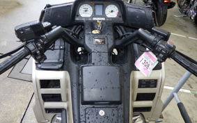 HONDA GL1500 GOLD WING SE 1998 SC22