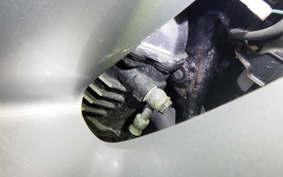 KAWASAKI ZZ-R250 2023 EX250H