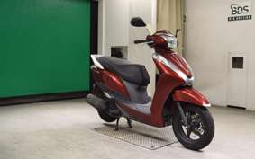 HONDA LEAD 125 2011 JF45