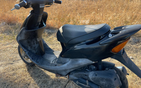 HONDA DIO ZX AF35