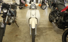 HONDA C110 SUPER CUB 2025 JA07
