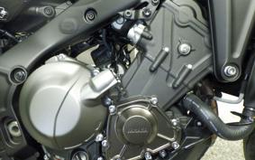 YAMAHA XSR900 2026 RN80J