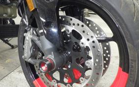 DUCATI HYPERMOTARD 950 2022