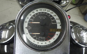 HARLEY FLSTF 1580 2007