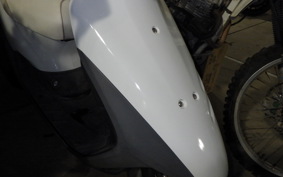 HONDA DIO GEN 3 2005 AF34