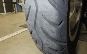 SUZUKI ADDRESS V125 DT11A