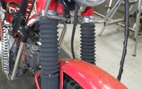 HONDA CT110 HUNTER CUB