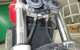 HONDA CB400F 1998 NC36