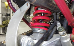 HONDA XR400R 1997